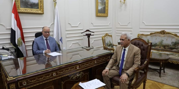 تحذيرات وكيل التعليم بالقاهرة لطلاب الإعدادية 2024 قبل انطلاق امتحاناتهم