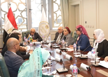 "حجازي" يوجه قيادات "التعليم" لتطوير وتفعيل سبل تحقيق ضمان الجودة