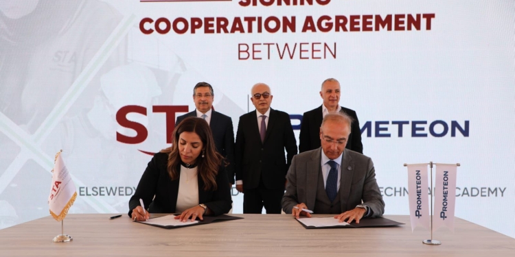 السويدي: نعمل على إكساب الطلاب المهارات للتنافس العالمي