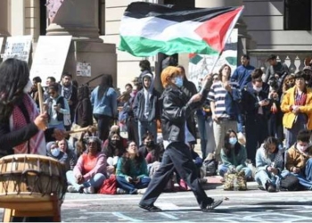 نواب بريطانيون يطالبون بتسهيلات لاستقبال طلاب غزة مع عائلاتهم في الجامعات البريطانية