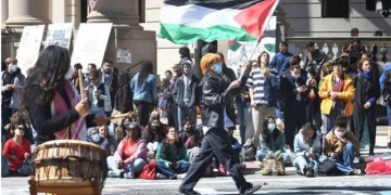 ترامب يعاقب جامعة لاحتجاج طلابها دعمًا لغزة.. تفاصيل غرامة المليار دولار