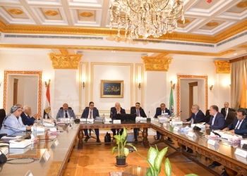 جامعة القاهرة