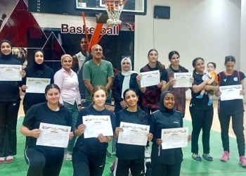 “التعليم” تختتم بطولة الجمهورية للمدارس للألعاب الجماعية "بنين / بنات"