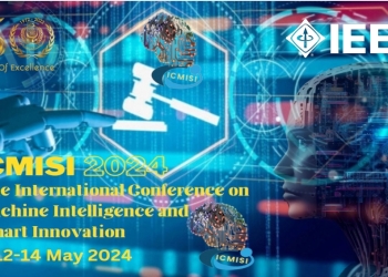 الأكاديمية العربية للعلوم تطلق فعاليات المؤتمر الدولي IEEE للذكاء الآلي والابتكارات الذكية “الأحد” المقبل