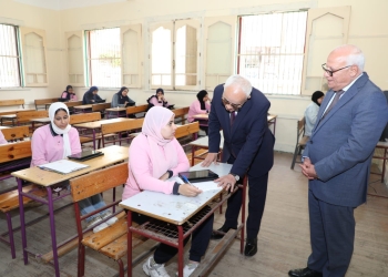 الثانوية العامة.. رسائل "حجازي" الأخيرة للطلاب والمعلمين قبل الامتحانات