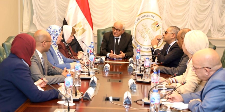  التربية والتعليم في أسبوع.. تفاصيل امتحانات الثانوية العامة 2024 وزيادة مصروفات المدارس الخاصة