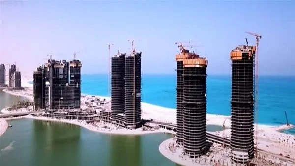 دكتور أحمد عبد اللاه يكتب.. مصر ومجتمع المستقبل المشترك للبشرية.. الصين كلاعب رئيسي