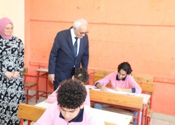  التربية والتعليم: استغلال الموازنة المتاحة من صندوق المشروعات التعليمية في إنشاء مدارس