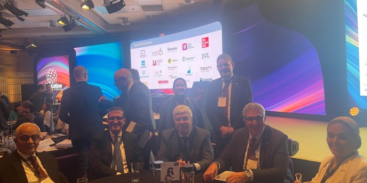 على رأسها تدويل التعليم والذكاء الاصطناعي..المُنتدى العالمي للتعليم يبحث تبادل الخبرات بحضور 122 وزير