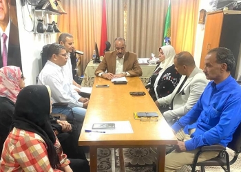 "التعليم" تعلق على نشر امتحان العربي لإعدادية المنوفية على الإنترنت