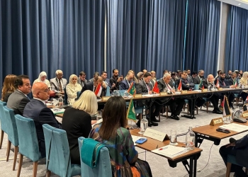 مجلس وزراء الصحة العرب يدين الهجوم على المستشفيات بقطاع غزة