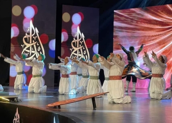 جامعة عين شمس تحصد ٢٠ جائزة في مختلف المجالات بمهرجان إبداع ١٢
