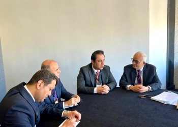  التربية والتعليم: نرحب بالتعاون مع إقليم كردستان وتبادل التجربة المصرية وخبرات المعلمين