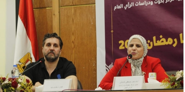 مسلسل أشغال شاقة الاكثر مشاهدة.. تفاصيل استطلاع رأي الأفضل في دراما رمضان 2024