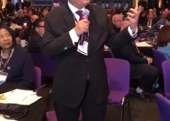 “حجازي” من لندن: التعليم لم يعد مجرد درجات تحصيلية للنجاح