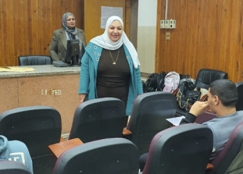 غدا..انطلاق ماراثون امتحانات الفصل الدراسي الثاني  بجامعة عين شمس