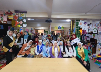 التربية والتعليم تنظم مسابقة المعلمة الفعالة لعام ٢٠٢٣ / ٢٠٢٤