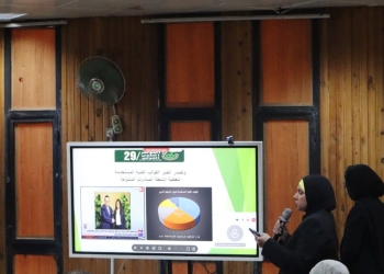 تطوير مقررات التنمية المستدامة على طاولة مؤتمر إعلام القاهرة