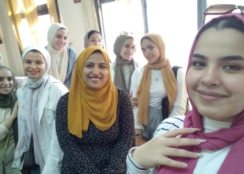 تحت شعار “لجيل أفضل”.. “خط أخضر” مشروع تخرج لإعلام القاهرة يناقش أهم قضايا المجتمع والبيئة