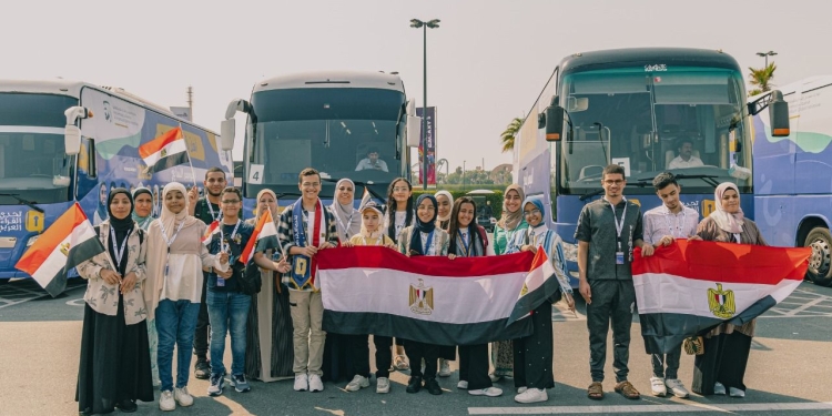 التعليم تعلن أسماء الفائزين في “تحدي القراءة العربي” الاثنين المقبل