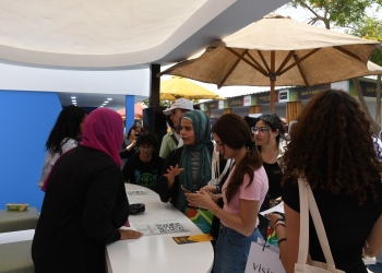 144شركة محلية وعالمية و 13 جامعة و هيئة المانية في ملتقى الألمانية بالقاهرة