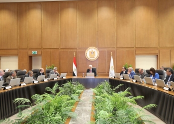 مجلس شئون المعاهد العالية الخاصة يناقش آليات التواجد في التصنيفات والاعتماد