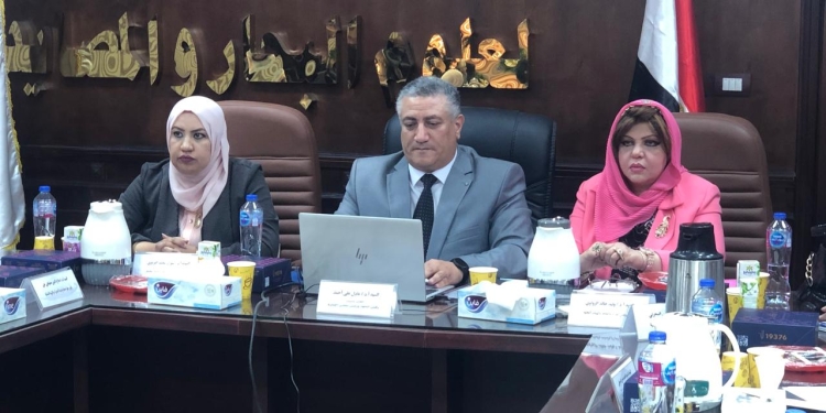 بدء تشغيل مزرعة عتاقة بخليجي السويس والعقبة