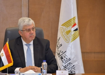 رفع درجة الاستعداد بالمستشفيات الجامعية تزامنا مع عيد القيامة وشم النسيم