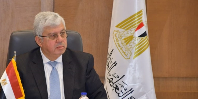 رفع درجة الاستعداد بالمستشفيات الجامعية تزامنا مع عيد القيامة وشم النسيم