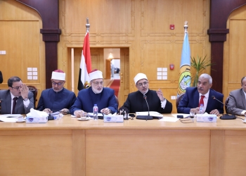 مجلس جامعة الأزهر يعلن جاهزية الكليات لامتحانات الفصل الدراسي الثاني ويصدق علي ترقيات أعضاء هيئة التدريس