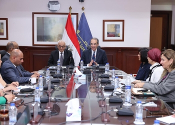 مراجعة وتطوير مناهج تكنولوجيا المعلومات والاتصالات ICT بالتعليم الجديد