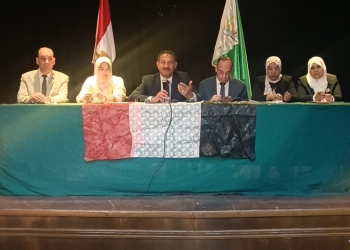 خط أحمر.. استعدادات «تعليم الجيزة» لامتحانات نهاية العام 2024