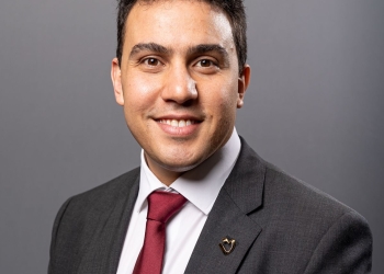 الدكتور أحمد السنهوري يُشارك في المؤتمر السنوي لقسم القلب بقصر العيني