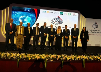 نائب رئيس جامعة الأزهر يشارك في المؤتمر الدولي التاسع حول النشر العلمي وتحديات الذكاء الاصطناعي في أبو ظبي