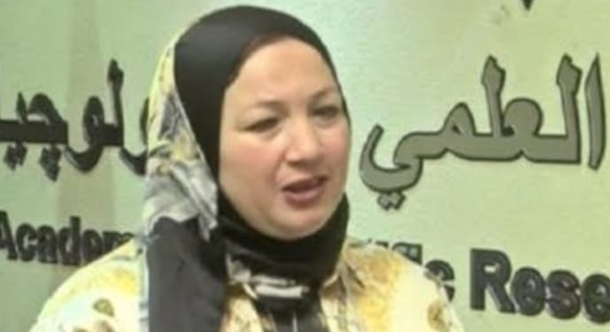 مصرية من بين الفائزين بجائزة خليفة التربوية للدورة الـ 17 لعام 2023/ 2024