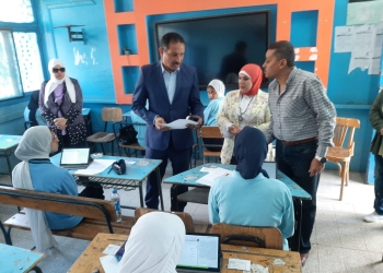 مضاد كلمة “أوفى”.. أمهات مصر: عودة الأسئلة المثيرة للجدل في امتحانات الأول الثانوي