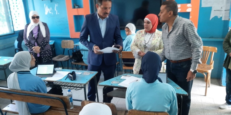 مضاد كلمة “أوفى”.. أمهات مصر: عودة الأسئلة المثيرة للجدل في امتحانات الأول الثانوي