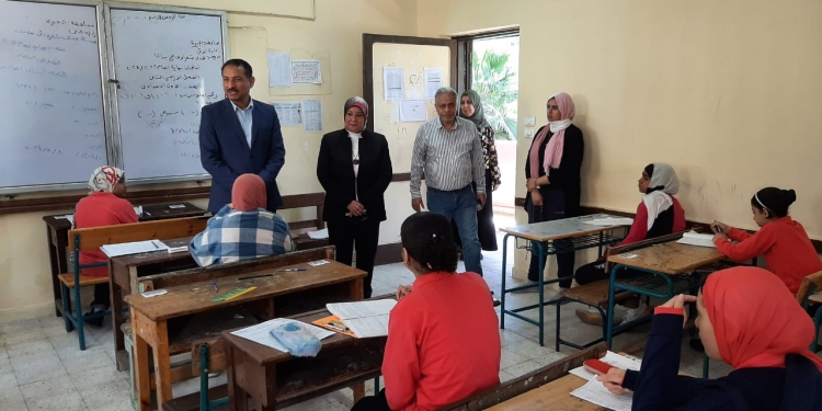 رسميًا.. التفاصيل الكاملة لخطة التعليم لإعادة هيكلة مرحلة الثانوية العامة