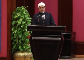 رئيس جامعة الأزهر يشيد بأبحاث مؤتمر الدراسات الإسلامية حول «دور مشايخ الأزهر الشريف في خدمة العلوم الشرعيَّة والعربيَّة»