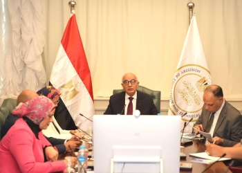 «حجازي» يكشف موعد إعلان نتائج الترم الثاني 2024 لصفوف النقل