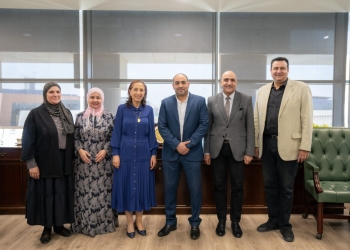 جامعة مصر للمعلوماتية تعقد اتفاقية تعاون مع “BARQ Systems” لتمويل عدد من المنح الدراسية والتدريب