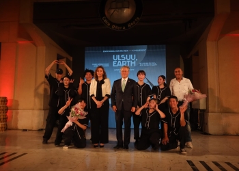 المركز الثقافي الكوري يحتفل بمرور 10 سنوات على إنشائها وسط حضور جماهيري ودبلوماسي