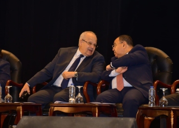 وزير المالية يستعرض المخاطر المتعلقة بالاقتصاد الحر 