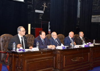 حفل تأبين للراحل فتحى سرور بجامعة القاهرة