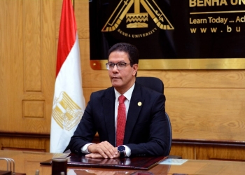 جامعة بنها تفوز بتمويل 13 مشروعا ببرنامج دعم مشروعات التخرج طلاب الجامعات