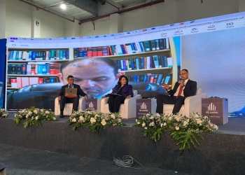 خلال "قمة مصر الدولية للتحول الرقمي والأمن السيبراني" جلسة الدبلوماسية والأمن السيبراني تبرز دور مصر الرائد في تطوير القواعد الأممية والأفريقية