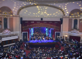 جامعة القاهرة تحتضن ختام فعاليات مهرجان إبداع 12 للجامعات المصرية.. وتحصد 22 جائزة