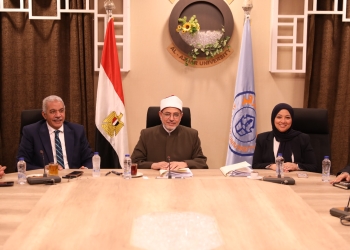 جامعة الأزهر وأكاديمية البحث العلمي يوقعان عقود تمويل 6 شركات تكنولوجية في مجالات الابتكار وريادة الأعمال