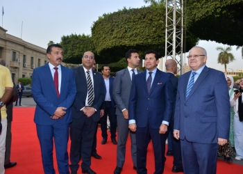 جامعة القاهرة تحتضن ختام فعاليات مهرجان إبداع 12 للجامعات