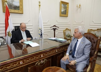 إجراءات استقبال القاهرة لامتحانات الثانوية العامة 2024 غدًا